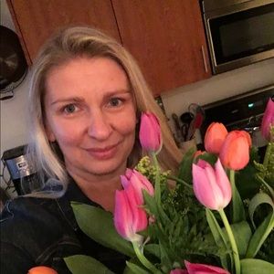 Meet your Posher, Joanna